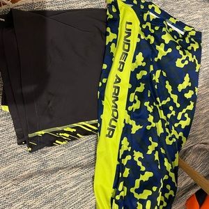 Kid’s shorts bundle